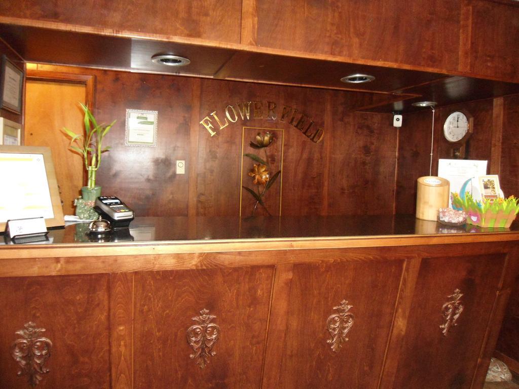 Flower Field Inn And Cottages Stroudsburg Extérieur photo