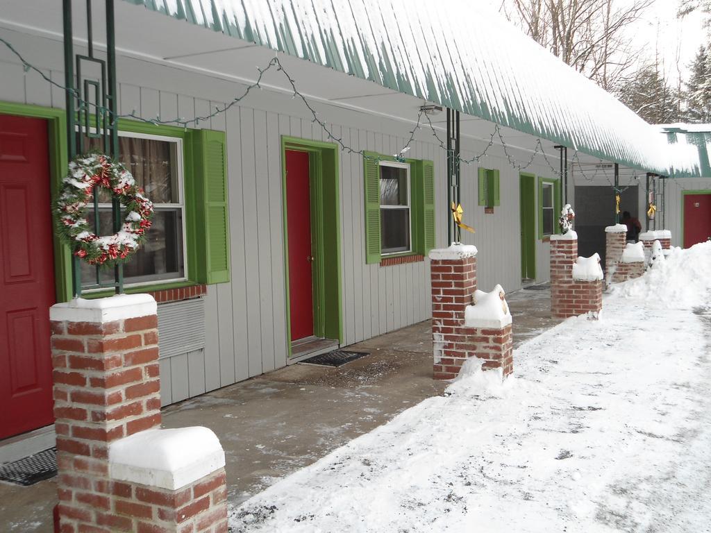 Flower Field Inn And Cottages Stroudsburg Extérieur photo