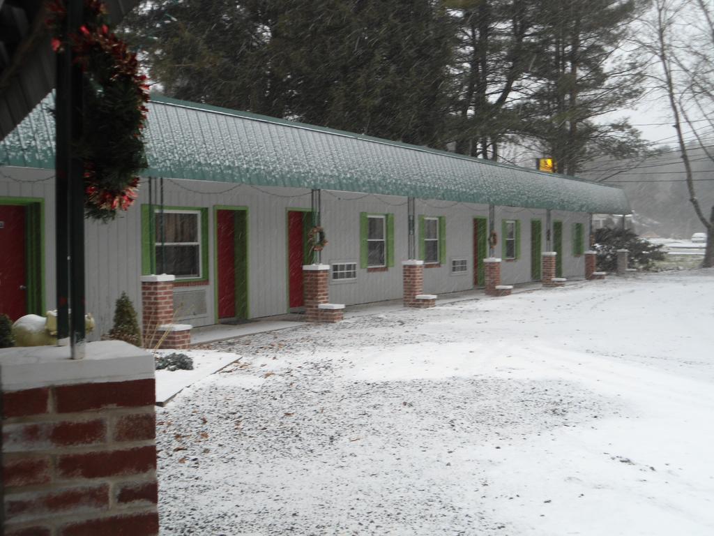 Flower Field Inn And Cottages Stroudsburg Extérieur photo