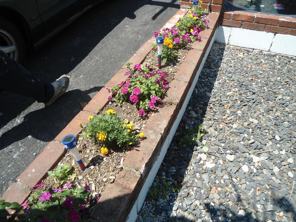 Flower Field Inn And Cottages Stroudsburg Extérieur photo