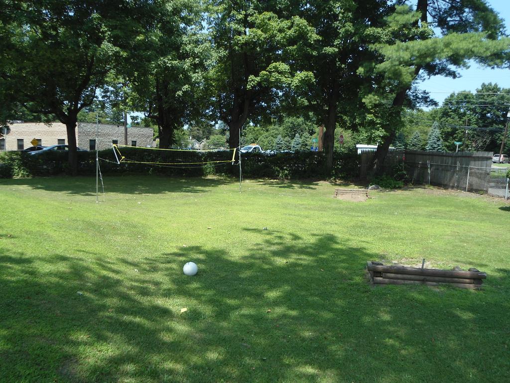 Flower Field Inn And Cottages Stroudsburg Extérieur photo