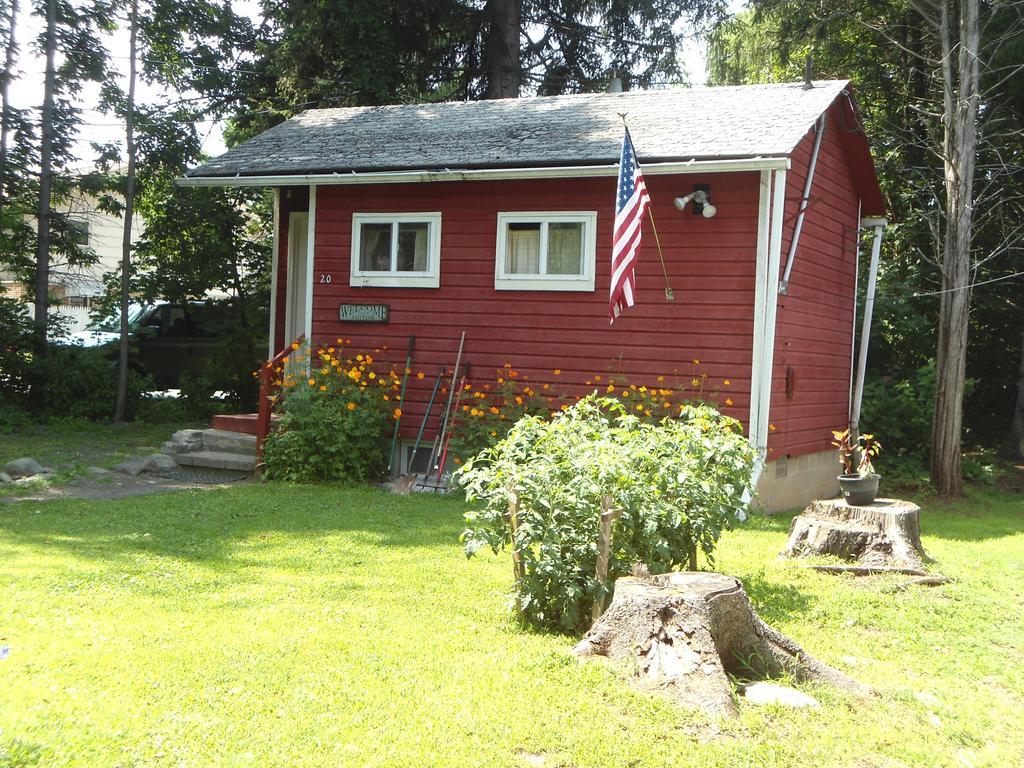 Flower Field Inn And Cottages Stroudsburg Extérieur photo