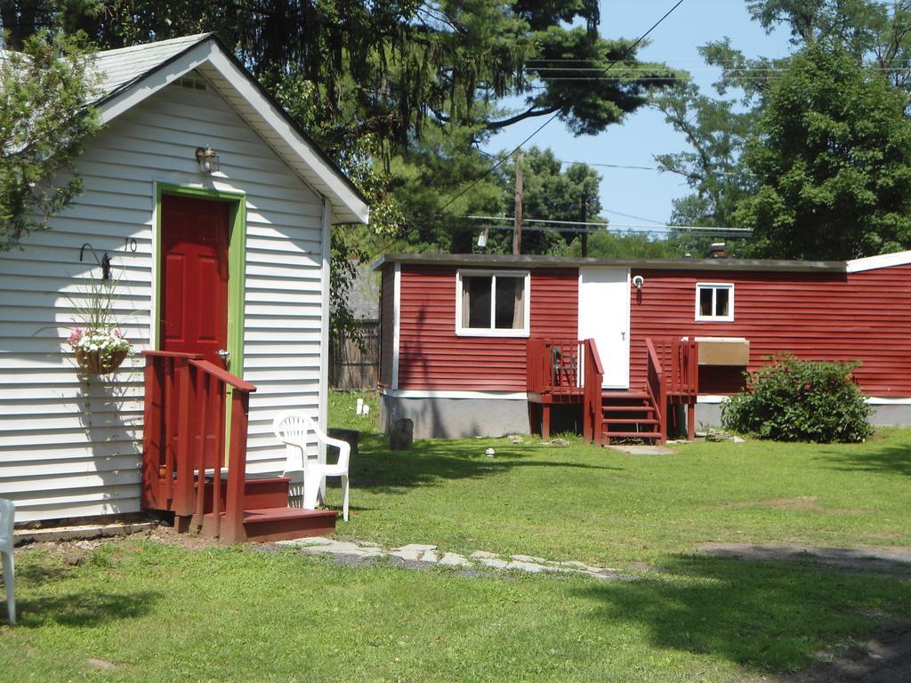 Flower Field Inn And Cottages Stroudsburg Extérieur photo