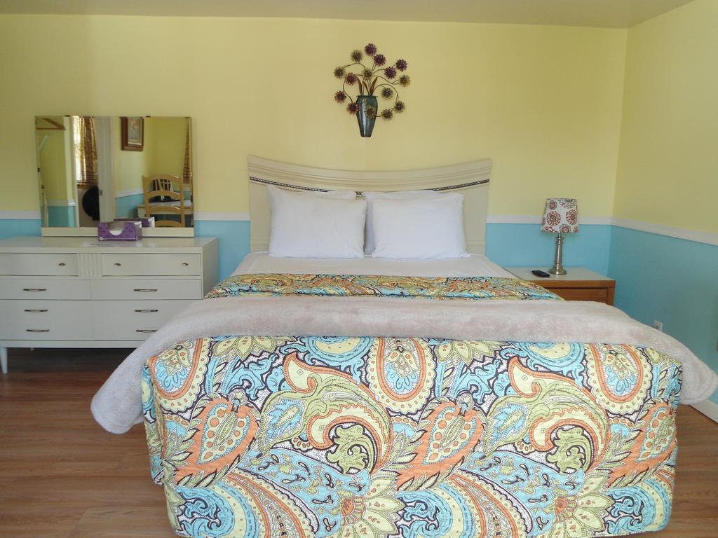 Flower Field Inn And Cottages Stroudsburg Extérieur photo