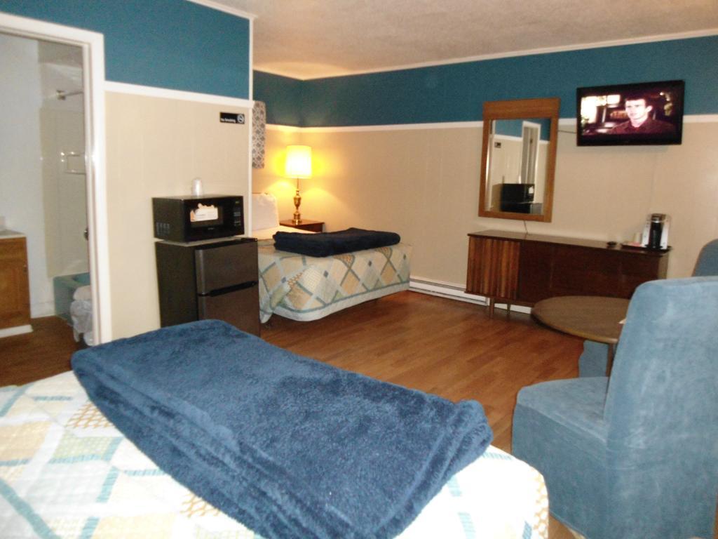 Flower Field Inn And Cottages Stroudsburg Chambre photo