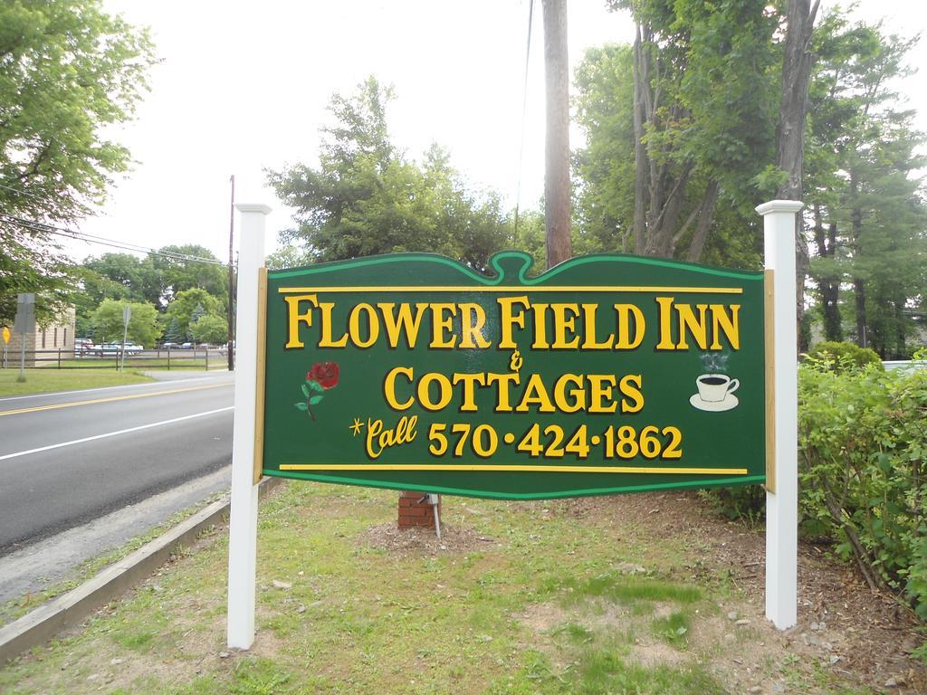 Flower Field Inn And Cottages Stroudsburg Extérieur photo