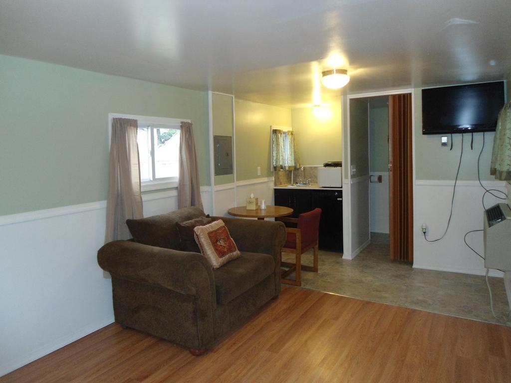 Flower Field Inn And Cottages Stroudsburg Chambre photo