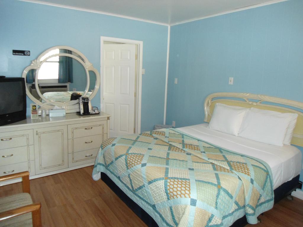 Flower Field Inn And Cottages Stroudsburg Extérieur photo