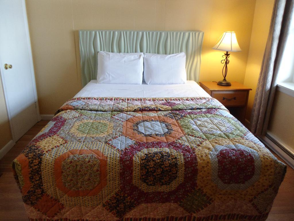 Flower Field Inn And Cottages Stroudsburg Chambre photo