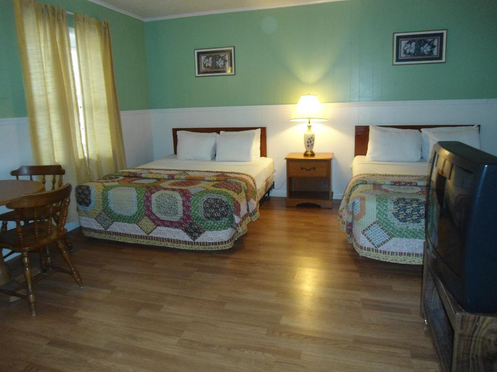 Flower Field Inn And Cottages Stroudsburg Chambre photo