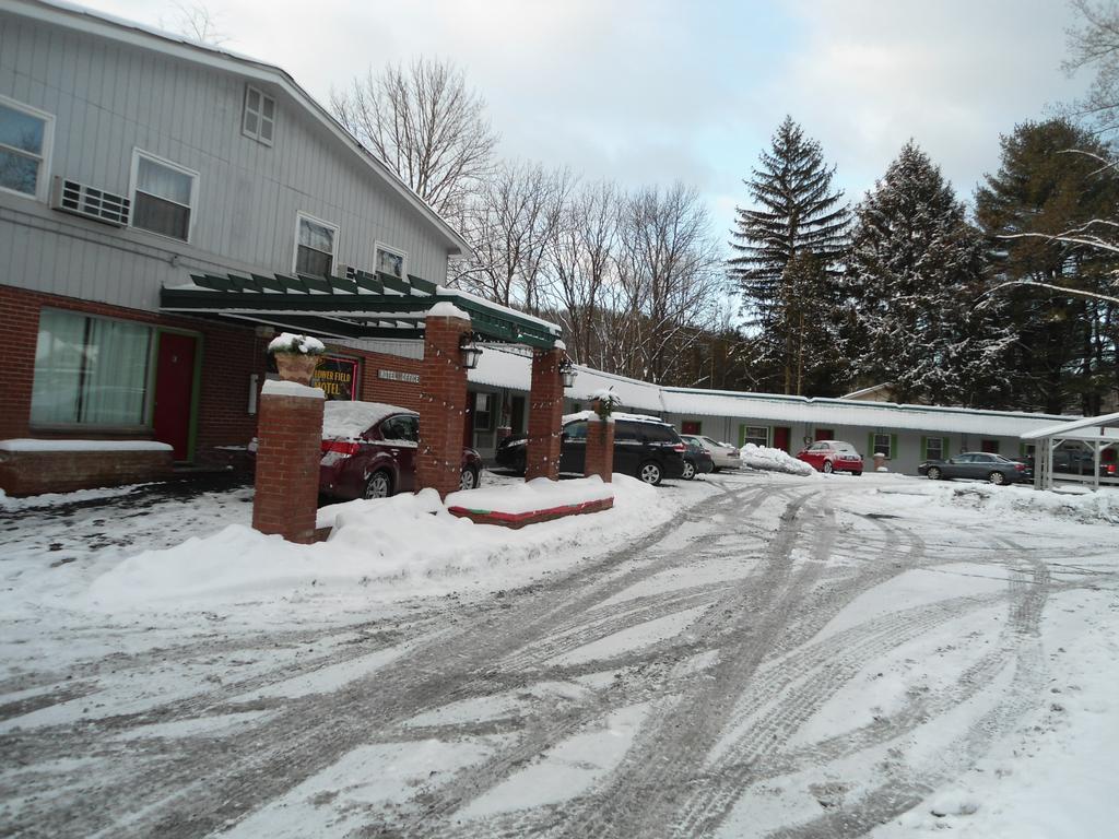 Flower Field Inn And Cottages Stroudsburg Extérieur photo