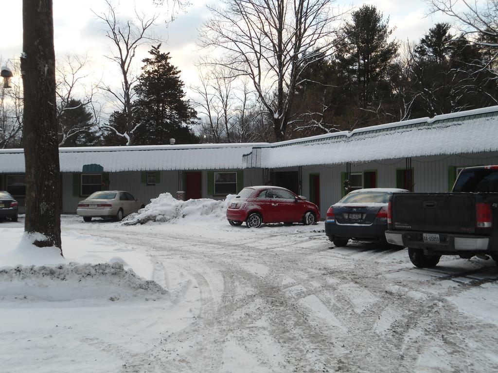 Flower Field Inn And Cottages Stroudsburg Extérieur photo
