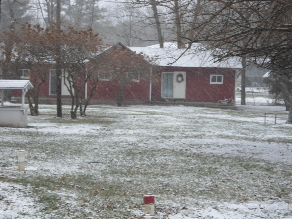 Flower Field Inn And Cottages Stroudsburg Extérieur photo