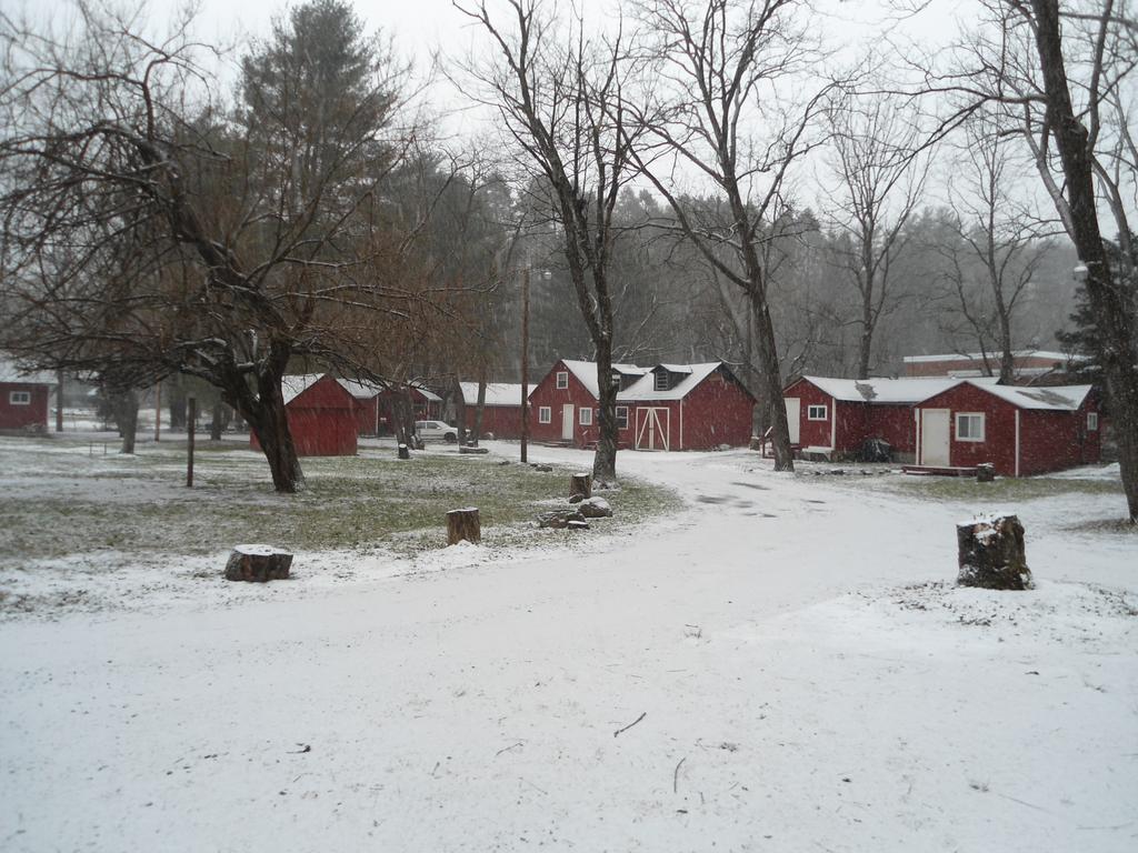 Flower Field Inn And Cottages Stroudsburg Extérieur photo