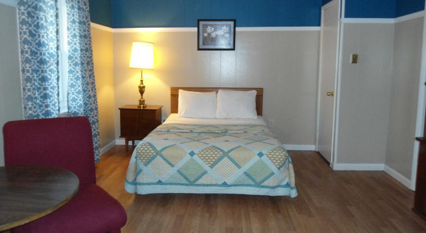 Flower Field Inn And Cottages Stroudsburg Extérieur photo